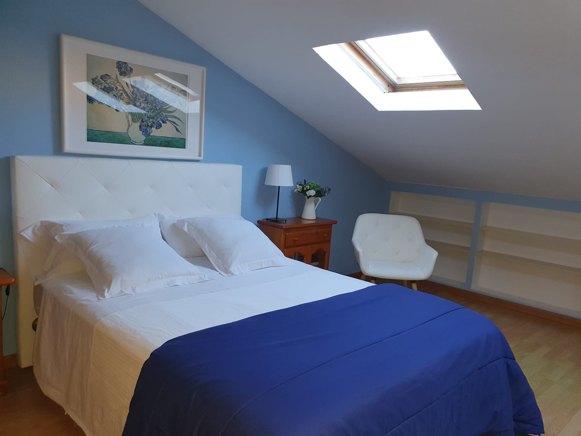 Apartamentos de Teresa, Family Apartment 1