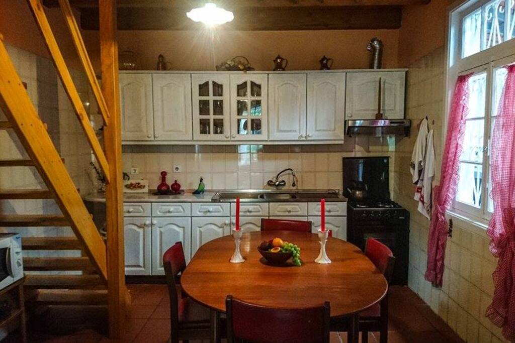cozinha