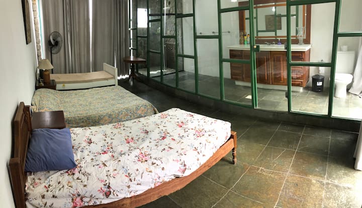 Საძინებელი - ლუქსი 1