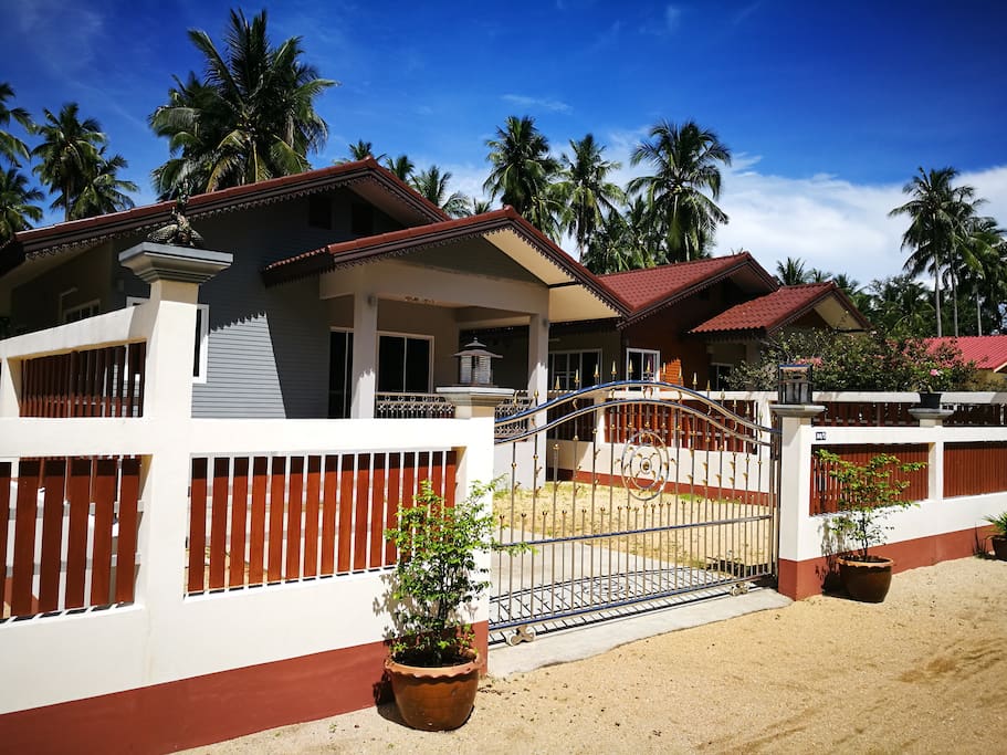Srifa Resort 84/5