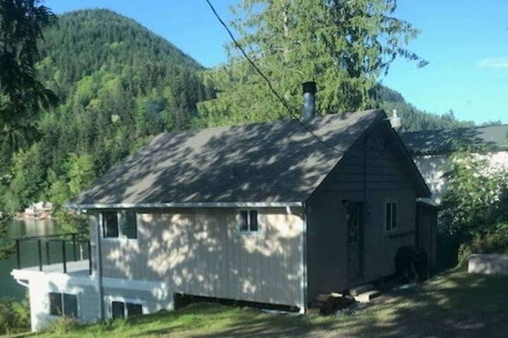 Airbnb Lake Crescent Vacation Rentals Places To Stay