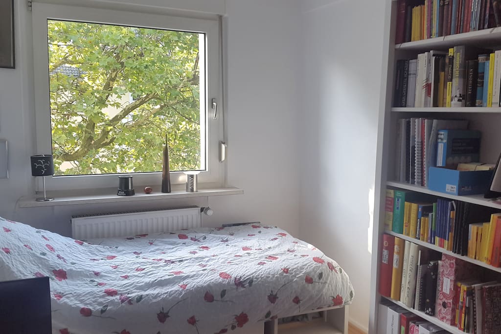 Dein Zimmer
