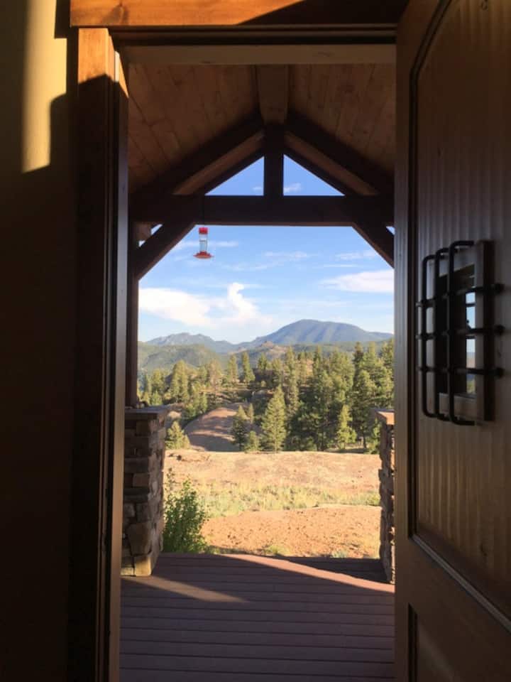 Top 10 Luxury Cabins Near Denver, Colorado - Updated 2024 | Trip101