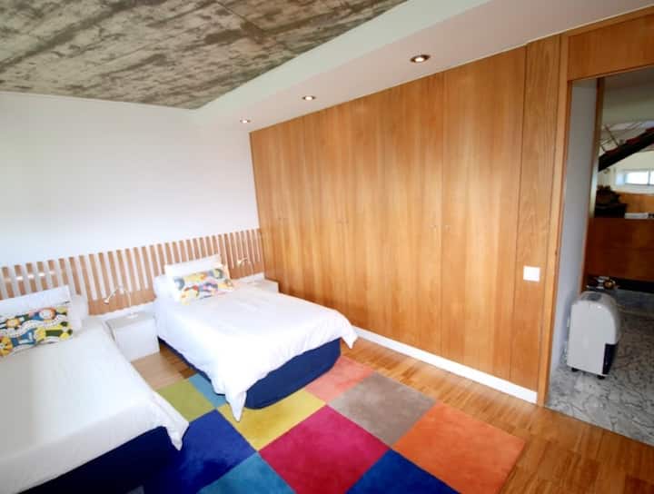 Habitación 3