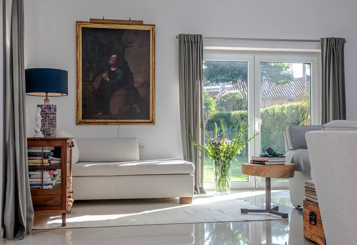 Wonderfull Villa Cascais gallery image 2