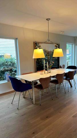 Moderne villa på Bygdøy. Gratis parkering gallery image 5