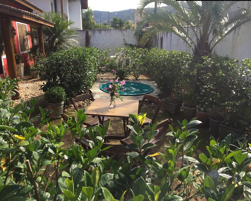Jardim