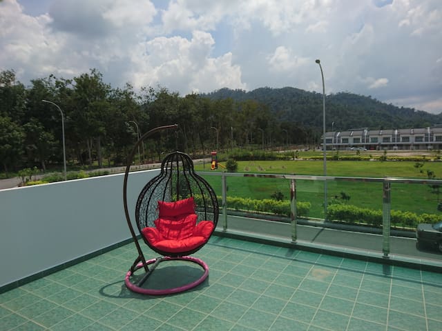 Comfortable HomeStay