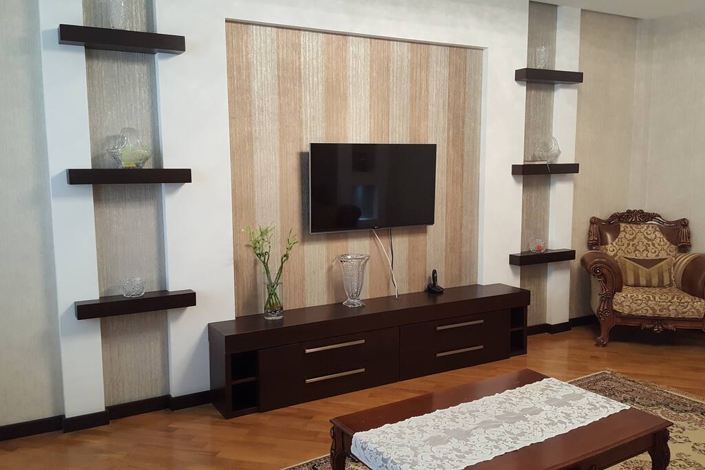 Guest Room - 35m2