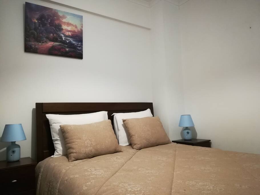 Double Room 1
