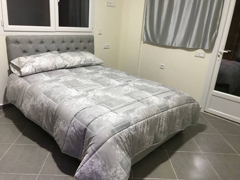 Chambre 1