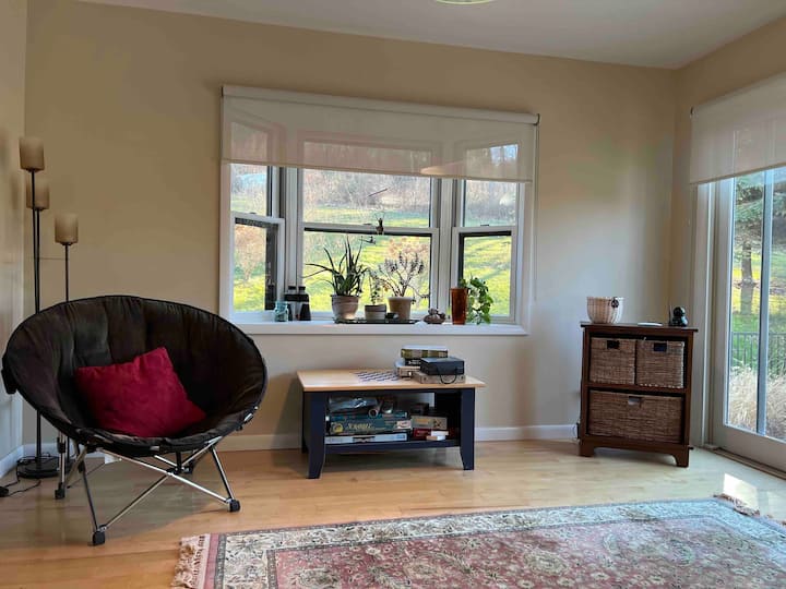 Spacious & Relaxing 4br W Deck Pool/outdoor Shwr - 根特