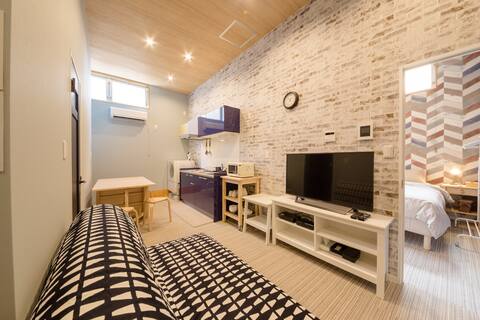 MIY2 / Close to Tokyo Disney Resort/Max8 ppl House