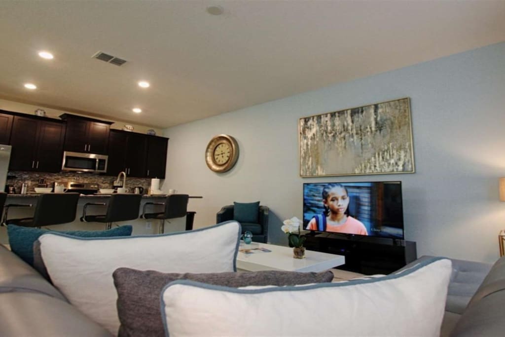 Sweet Home Vacation Disney Rentals Vacation Homes Florida Orlando Champions Gate Resort
