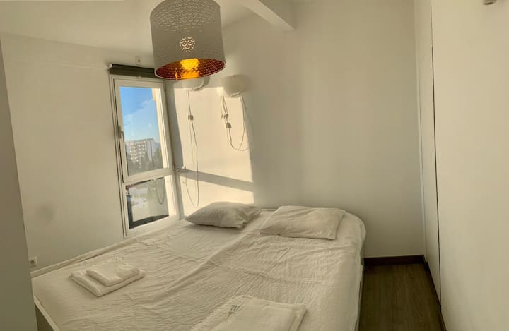 Спалня за гости