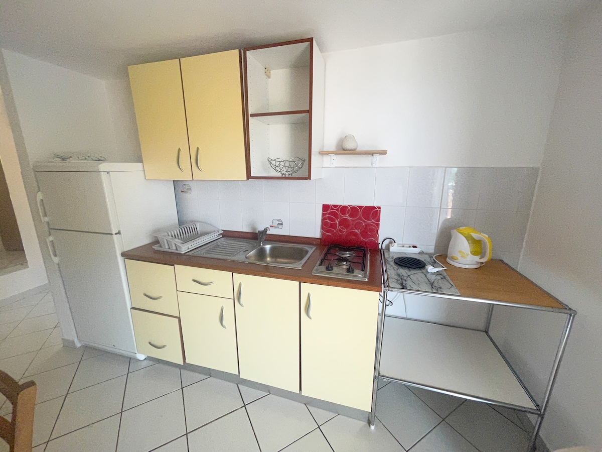 Apartman Matković 2