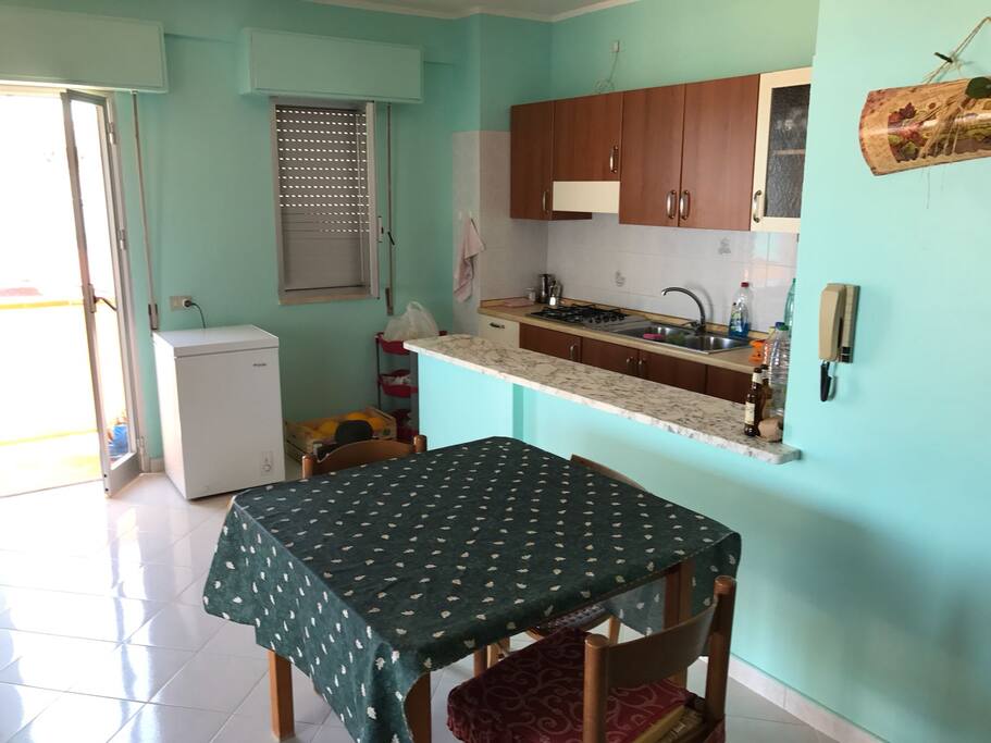 cucina