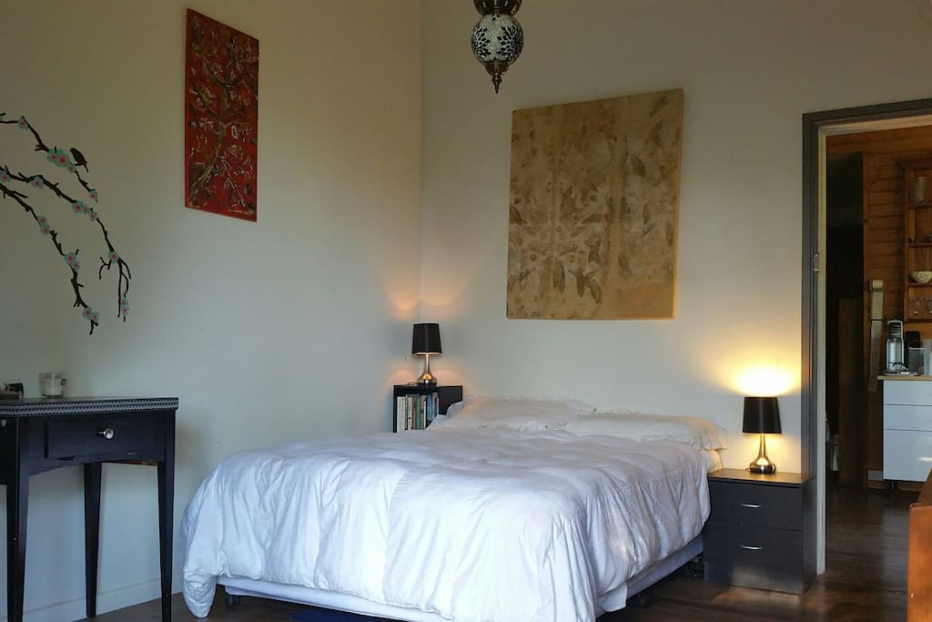Front bedroom
