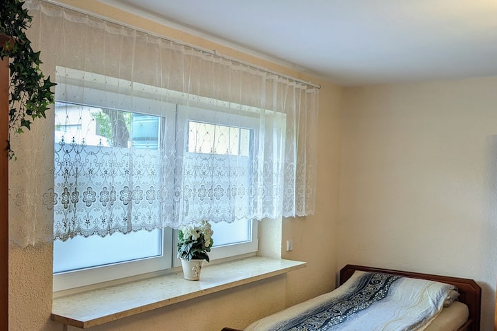 საძინებელი