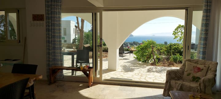 Gorgeous Aegean Sea Dream - Turgutreis