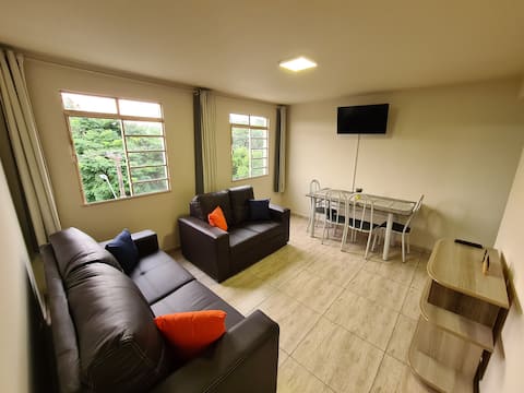 Full Apartment