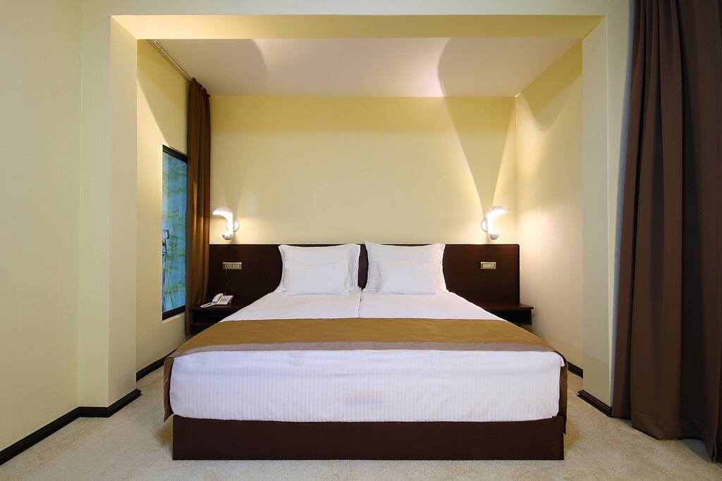 Standard suite