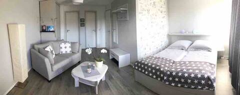 Top performing Airbnb: Sylt Westerland - beautiful vacation rental in Sylt