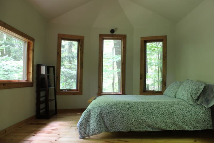Airbnb Cummington Vacation Rentals Places To Stay