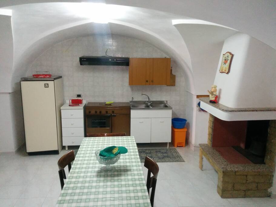 Cucina