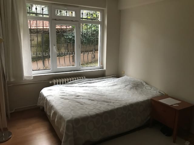 Cozy Room in İstanbul