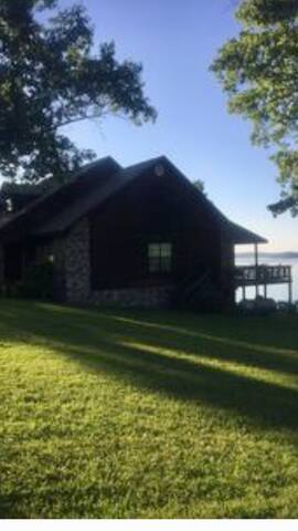 Top Norfork Cabins Vacation Rentals Airbnb