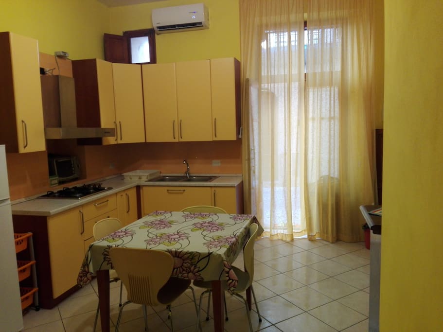 Cucina