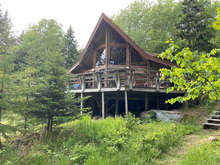 Naskeag Point Holiday Rentals & Homes Brooklin, ME Airbnb