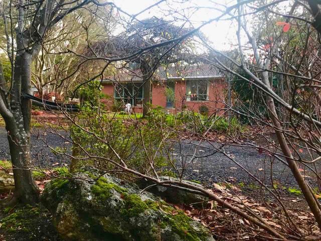 Macedon Cottage