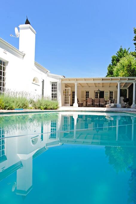 Shared pool