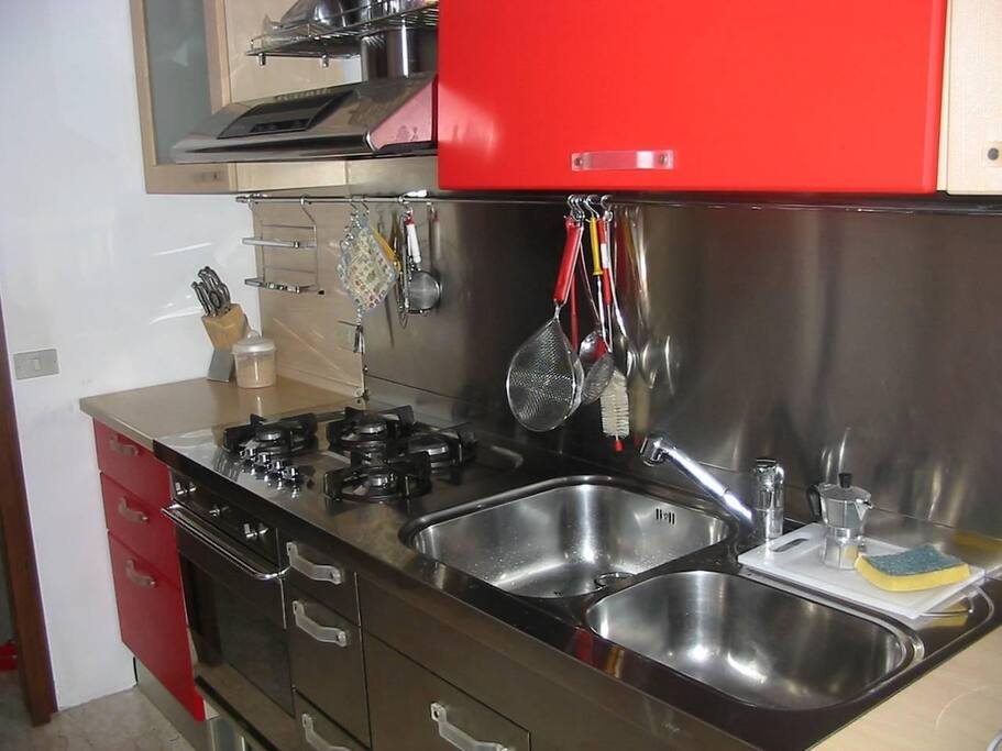 Cucina