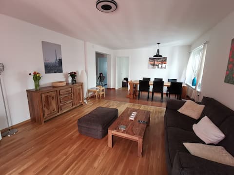 Popular Airbnb listing: Cozy newly furnished 2 bedroom in Seefeld-NO PARTY in Seefeld