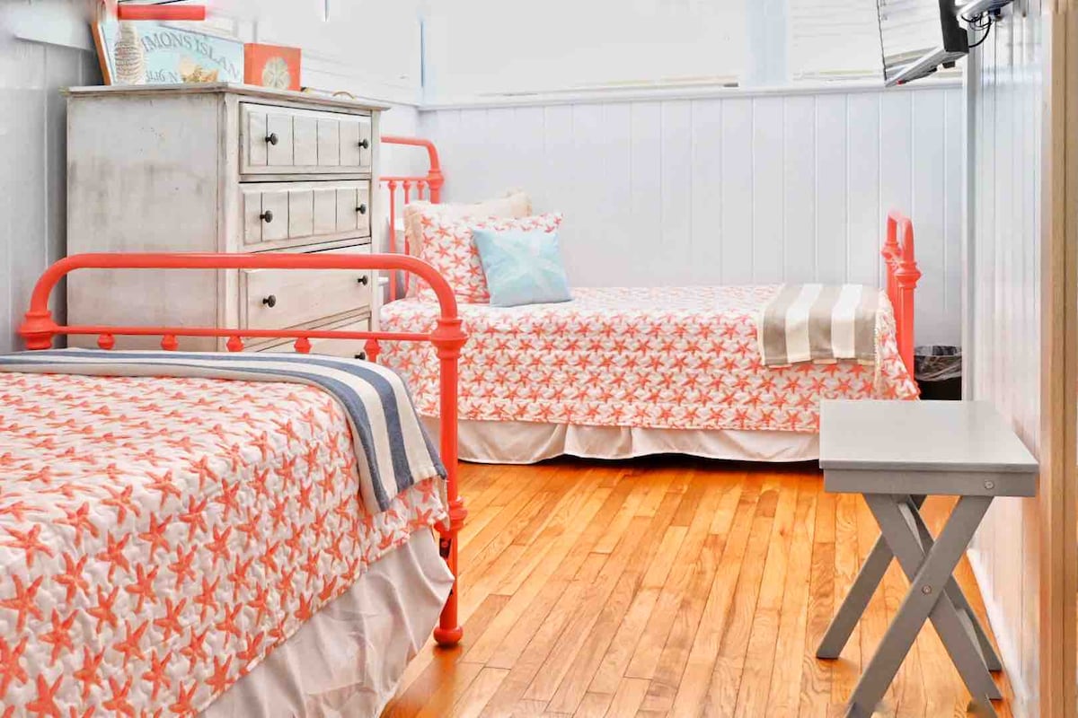 Спална соба 3