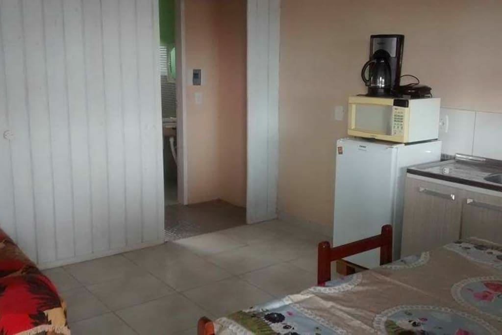 Cozinha