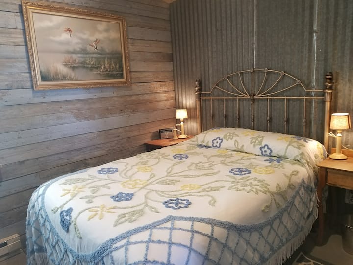 Საწოლი 152 × 203 სმ