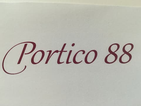Porch 88