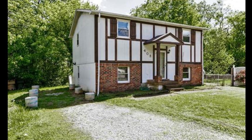 The Square Circle - Private Studio: Newly Updated!