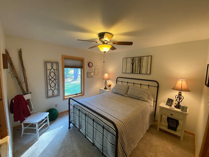 غرفة النوم 2