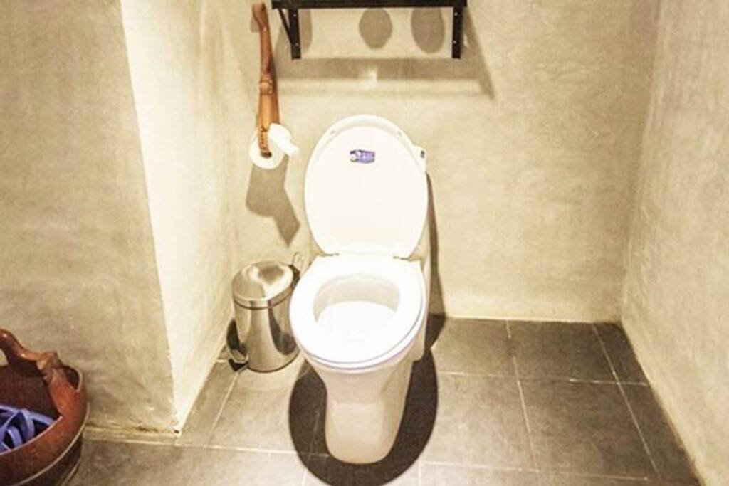 卫生间