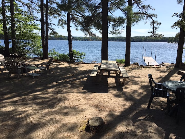 Great East Lake Vacation Rentals Airbnb