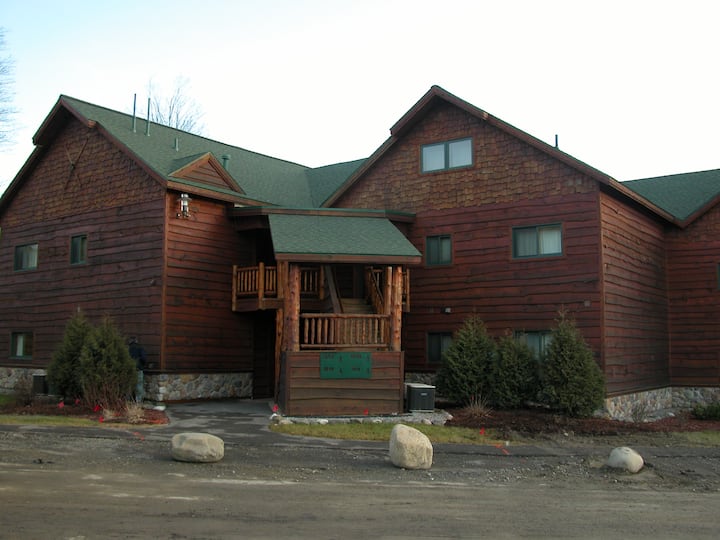 Gorgeous Townhouse at Greek Peak Ski Resort
