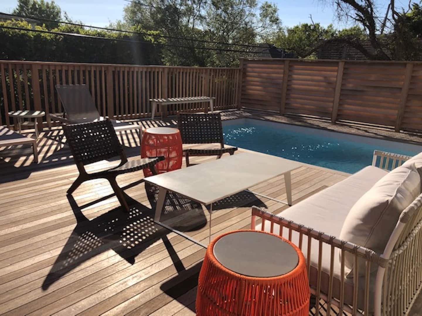 Ocean Beach House. New Listing W/ Pool