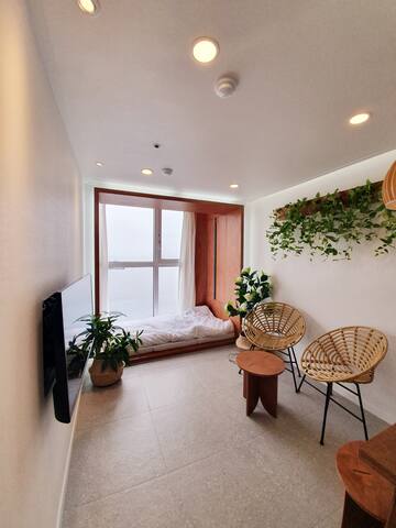 ocean view spa 오션뷰스파 #태종대#Nampo#Jagalchi#부산역#남포#북항