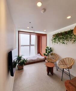ocean view spa#여행에미치다 소개#오션뷰스파 #태종대#부산역#부산#영도#자갈치