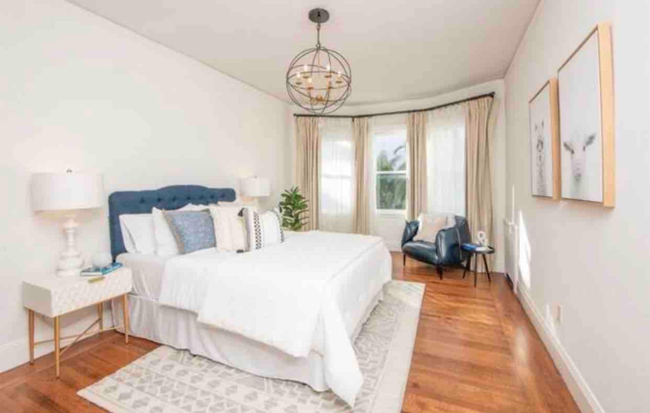 Condo in San Francisco · ★5.0 · 2 bedrooms · 2 beds · 2 baths - Image 34